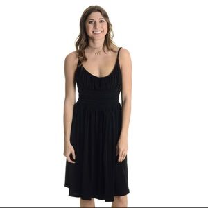 NWT Molly New York Little Black Dress